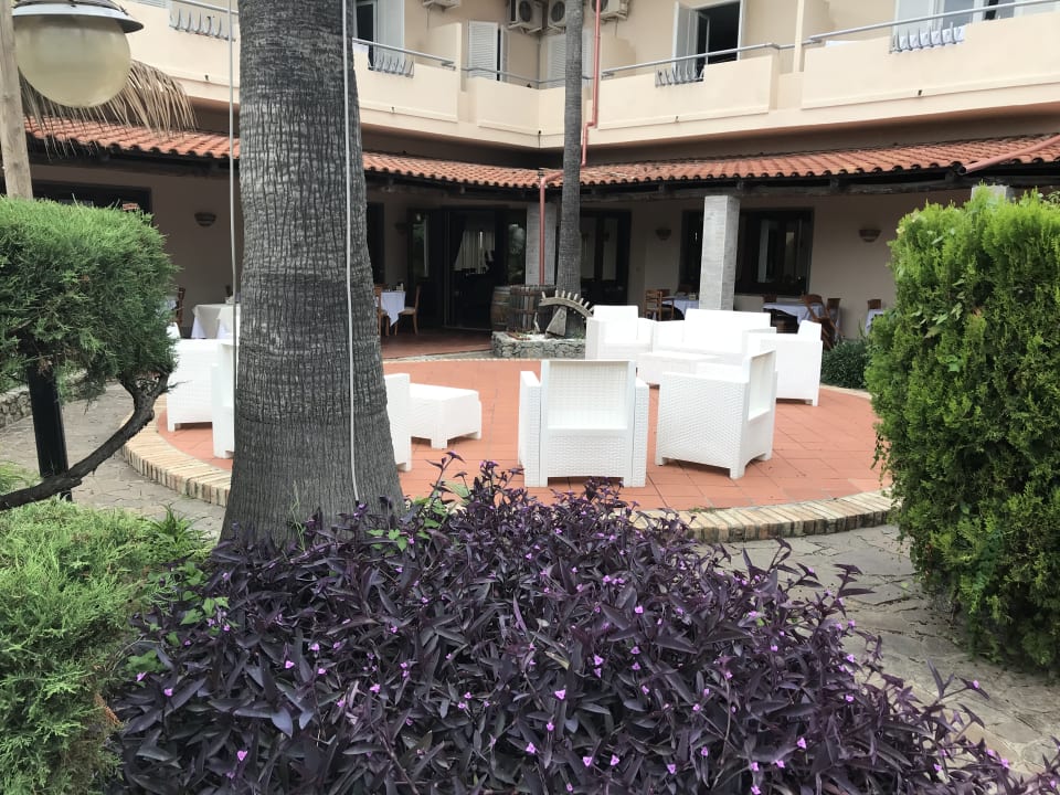 Sonstiges Hotel Calabrisella