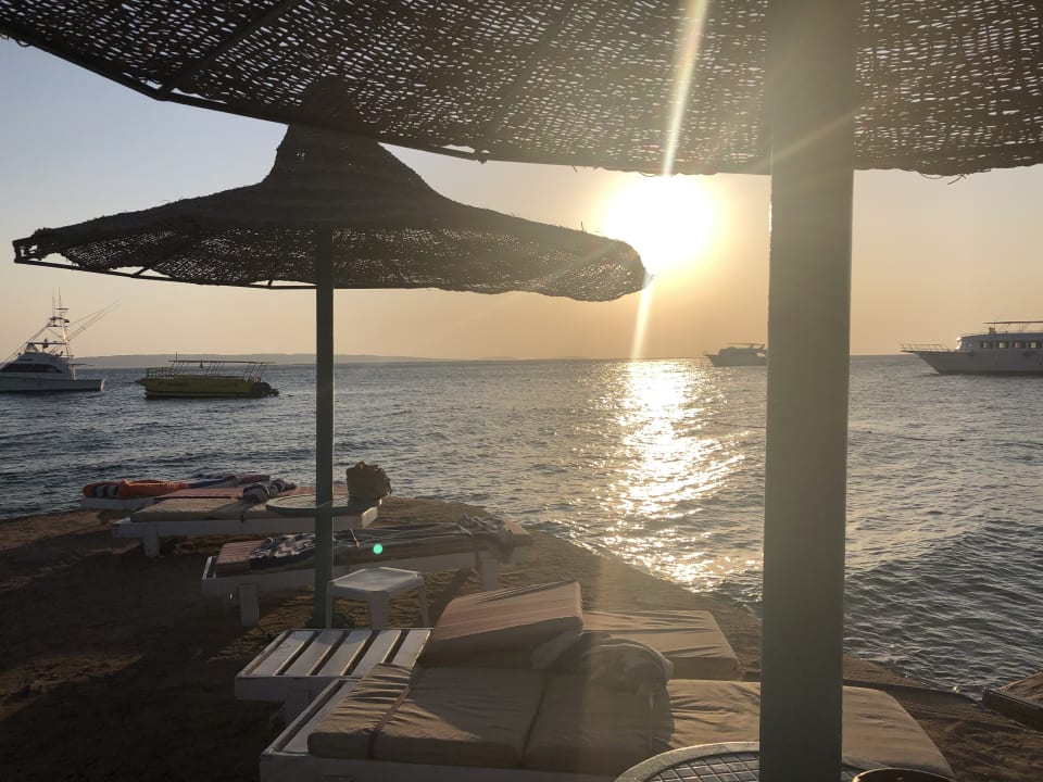 Strand Bella Vista Resort Hurghada