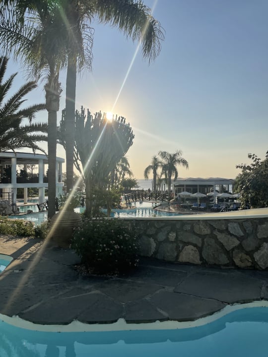 Pool Hotel Calypso Beach