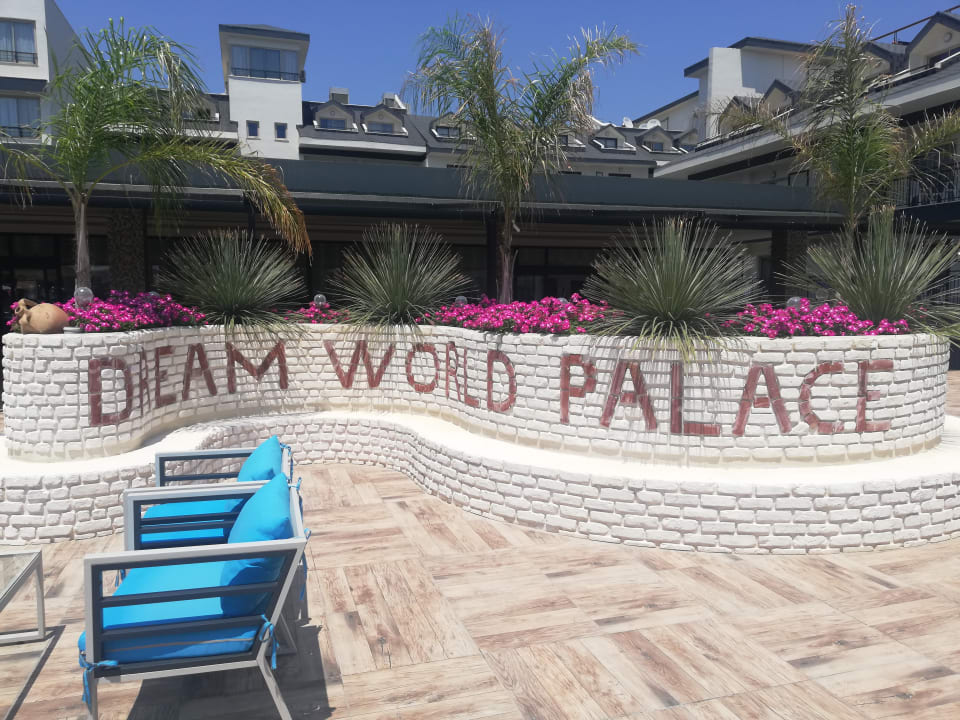 Sonstiges Dream World Palace Hotel
