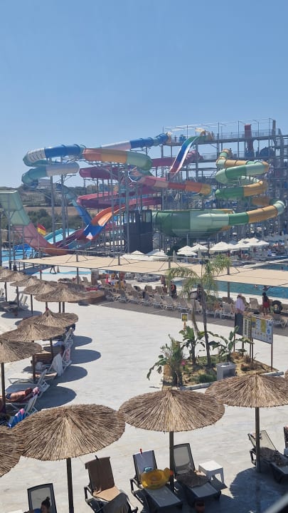 Pool Dream Fun World