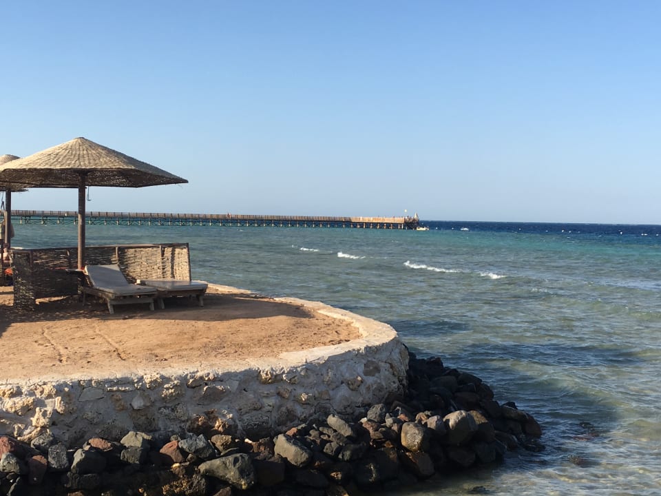 Strand Makadi Palace