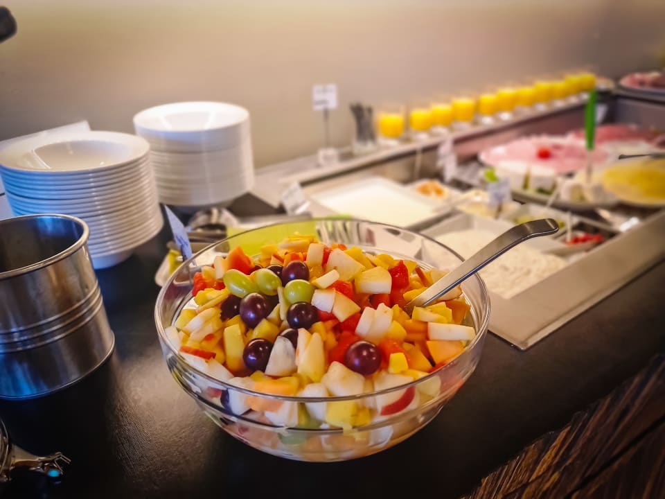 Gastro Hotel mein inselglück