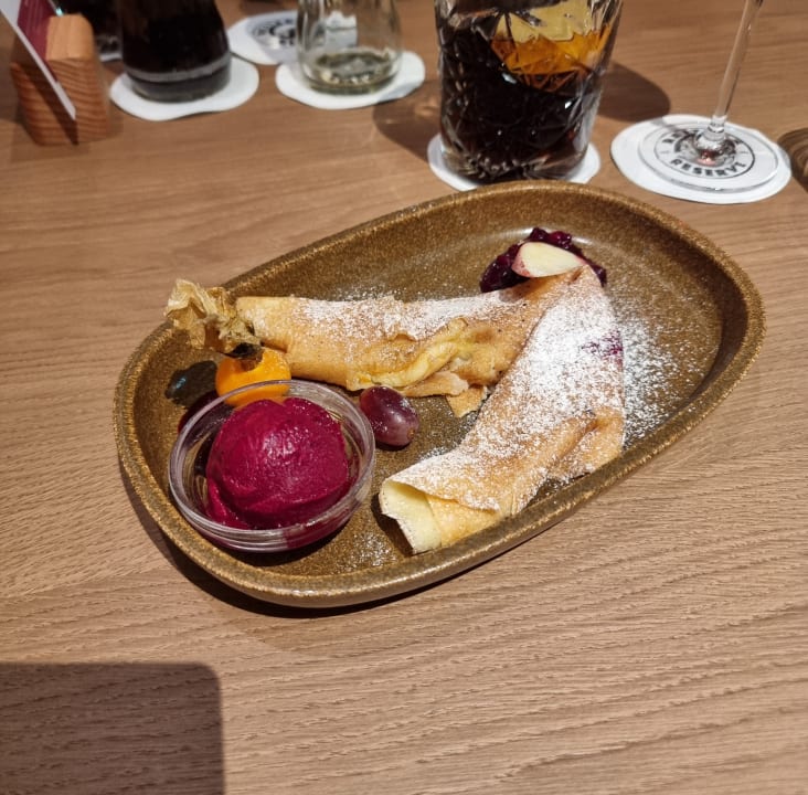 Gastro Hotel Reiters Supreme