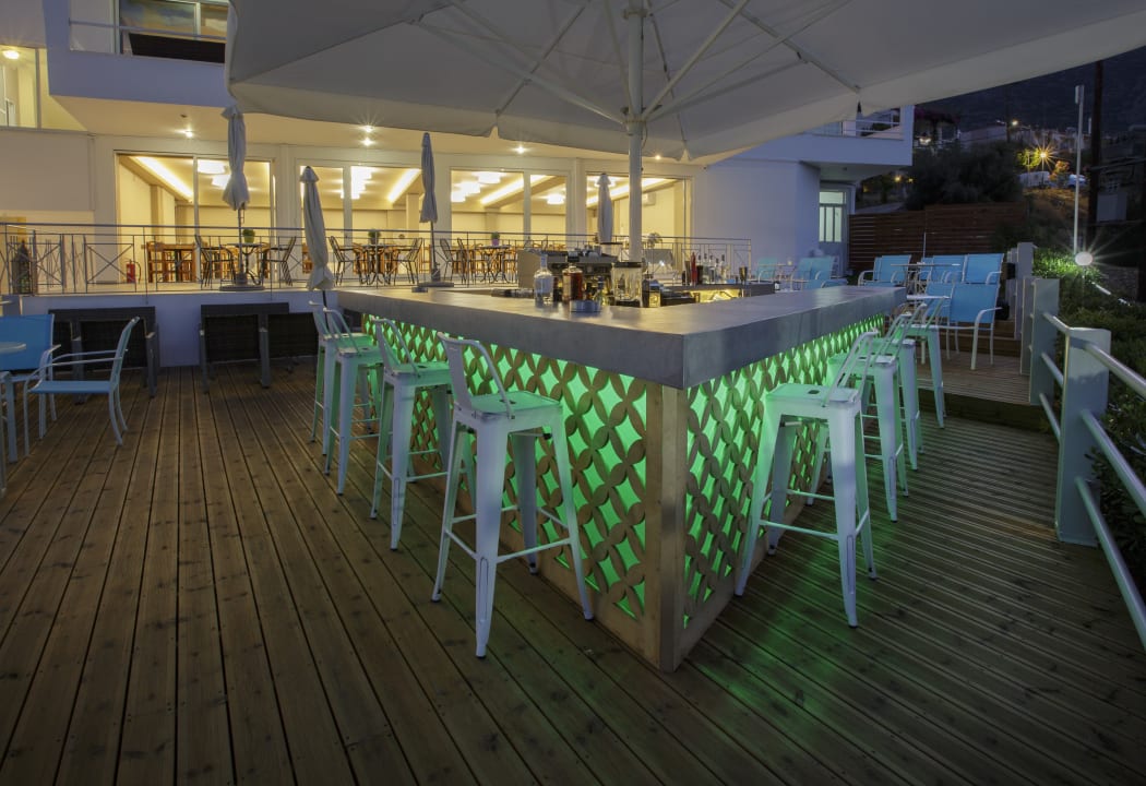 Restaurant Hotel Asteria