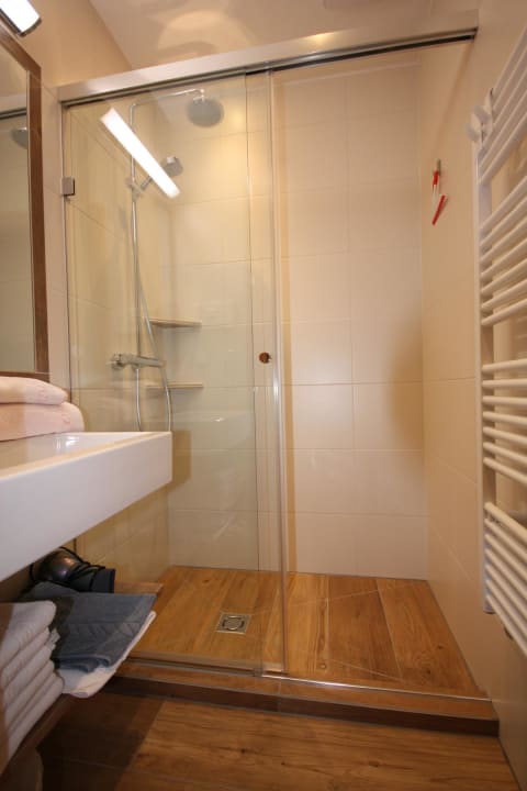 Zimmer Appartementhaus Sonne