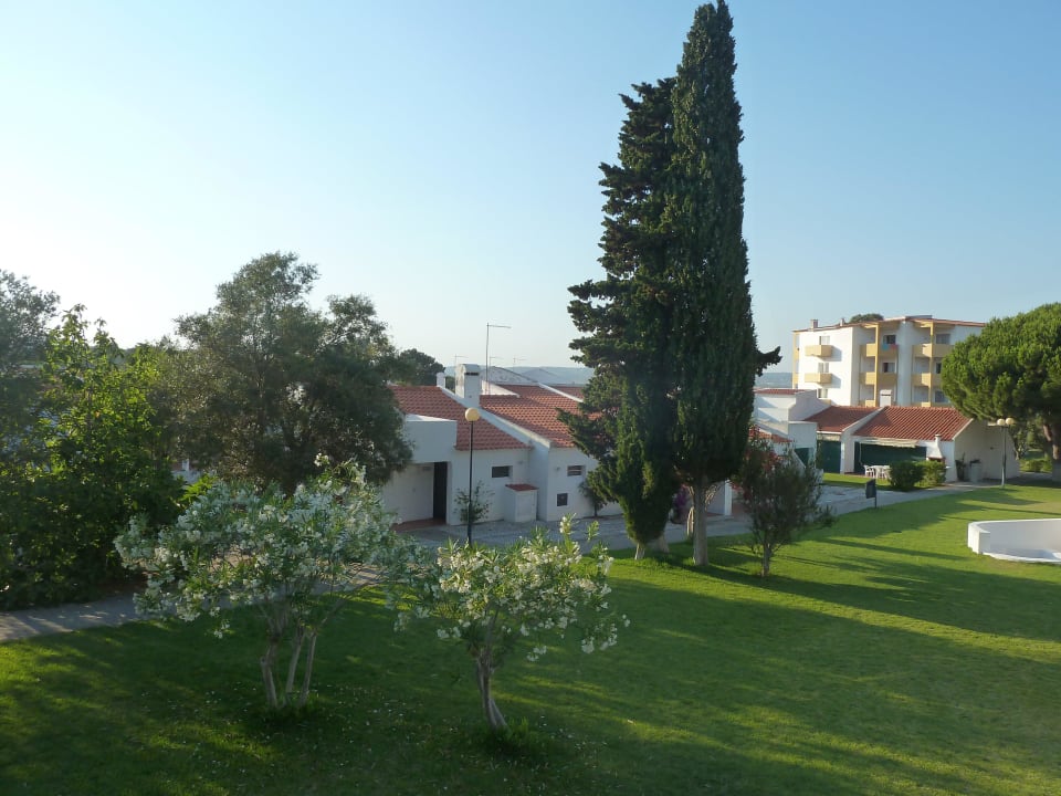 Bungalow Alfamar Beach & Sport Resort