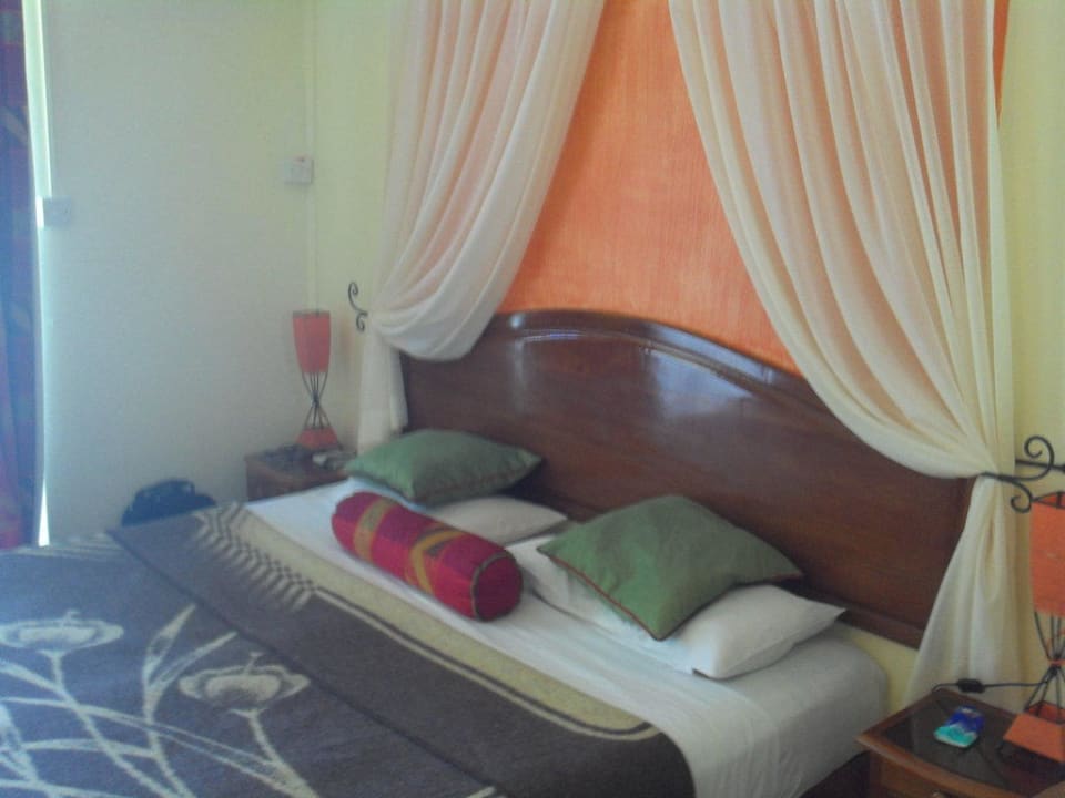Zimmer Le Peninsula Bay Beach Resort & Spa