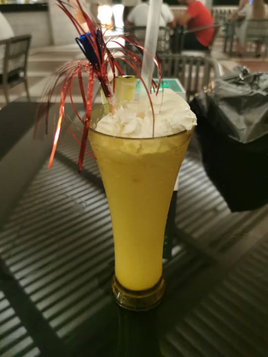 Gastro Royal Taj Mahal Hotel