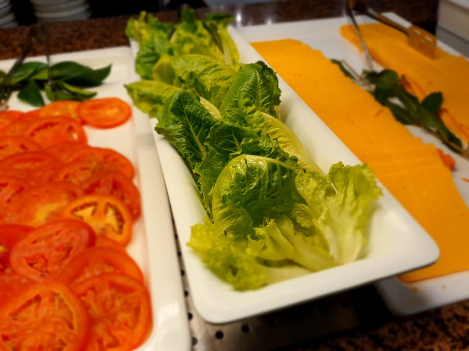 Gastro Apollonia Beach Resort & Spa