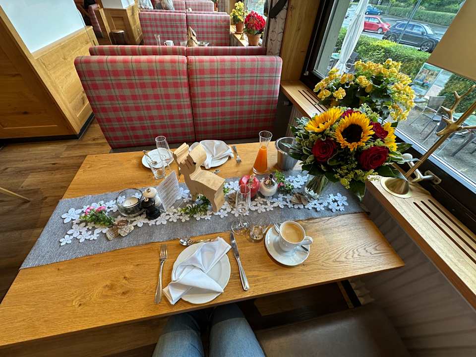 Gastro Sole Tannenhof