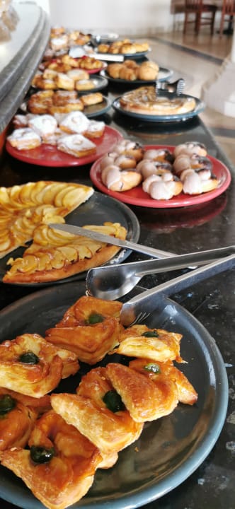 Gastro Coral Hills Resorts & SPA