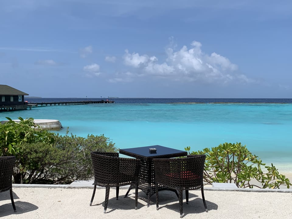 Gastro Adaaran Select Meedhupparu Island Resort - Premium All Inclusive