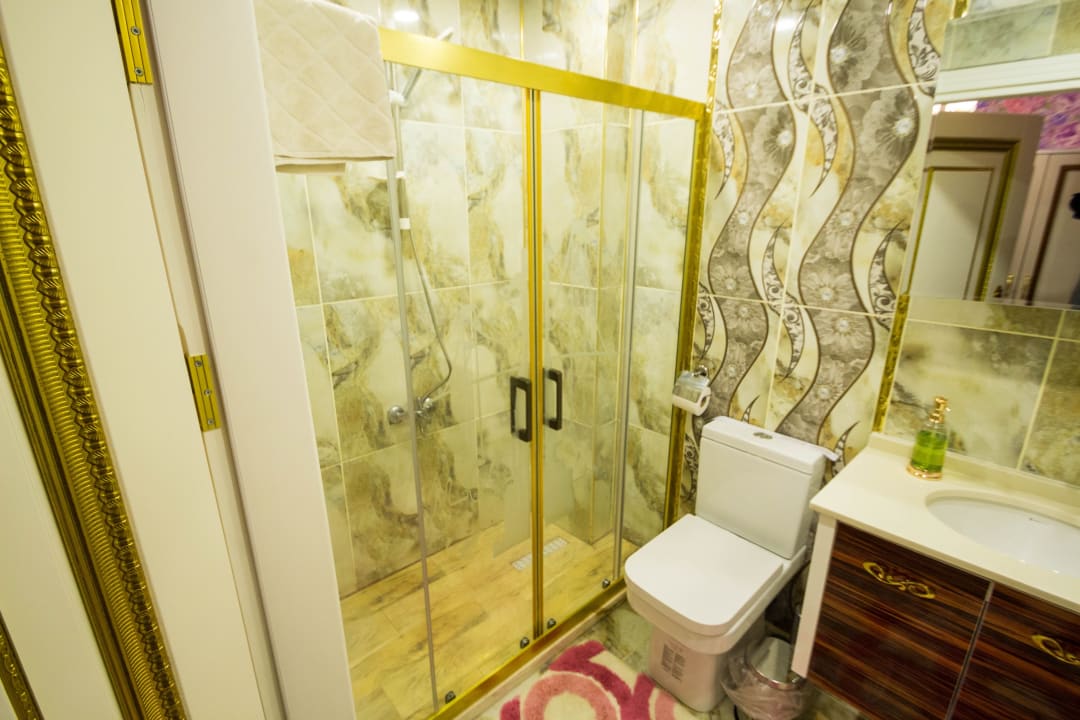 Zimmer Marko Pasa Konagi