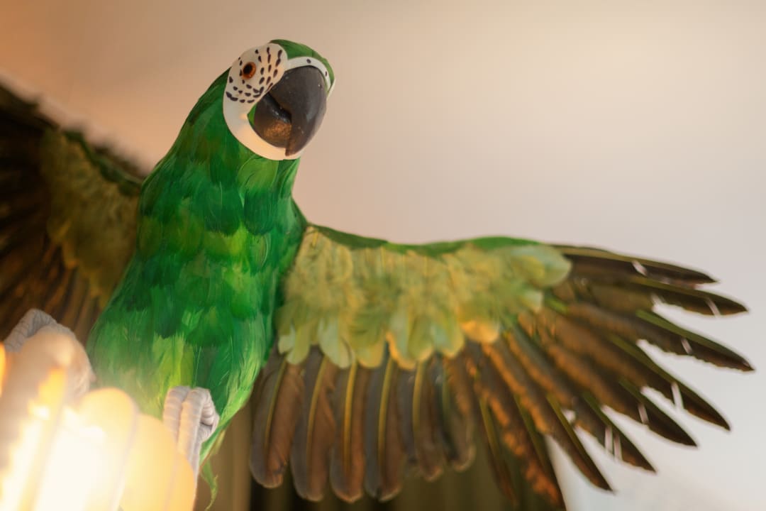 Sonstiges Holiday Inn - the niu, Crusoe Bremen Airport