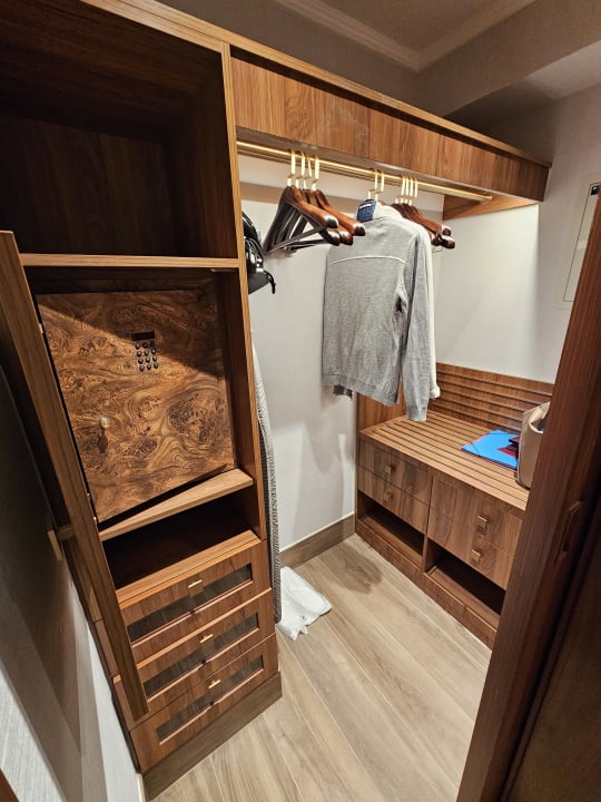 Zimmer Grand Hyatt Dubai