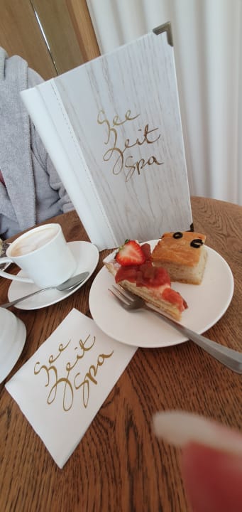 Gastro Seezeitlodge Hotel & Spa