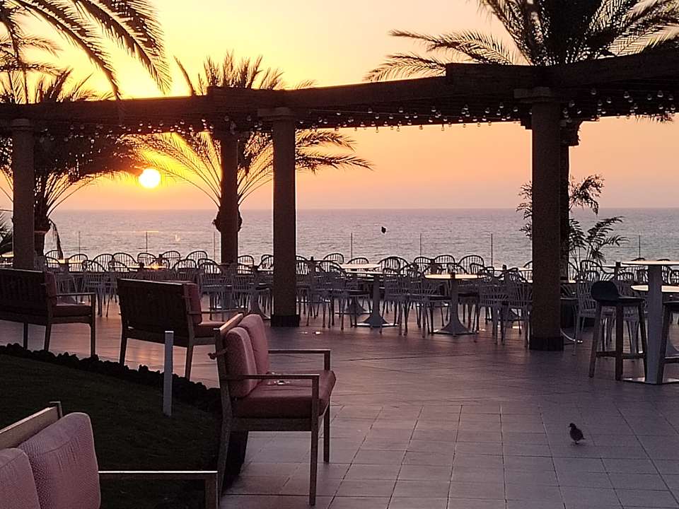 Ausblick Iberostar Selection Fuerteventura Palace