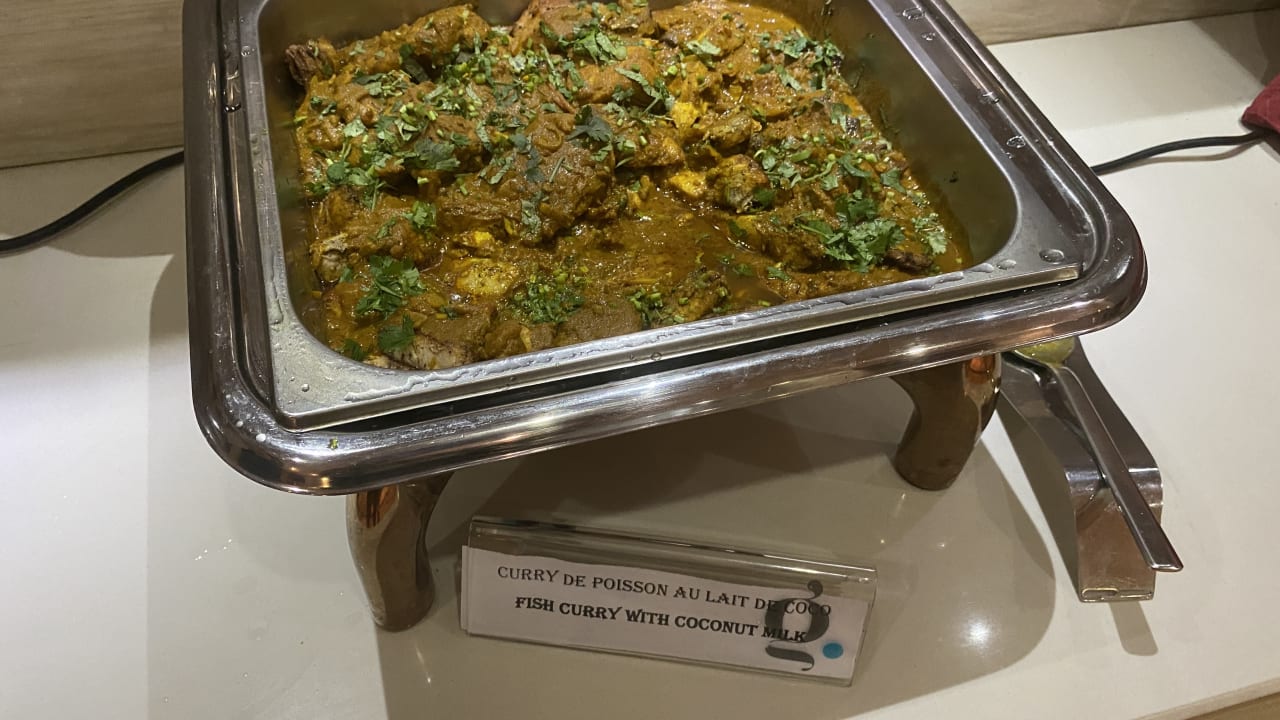 Gastro Gold Beach Resort