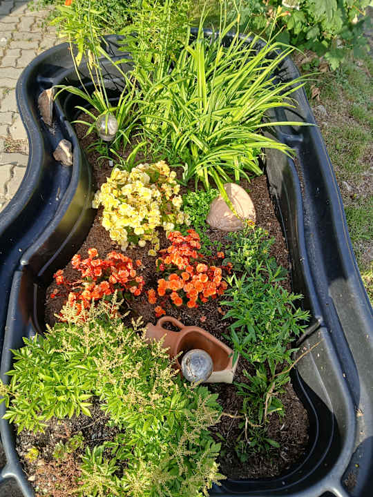 Außenansicht Gasthof Gesslbauer