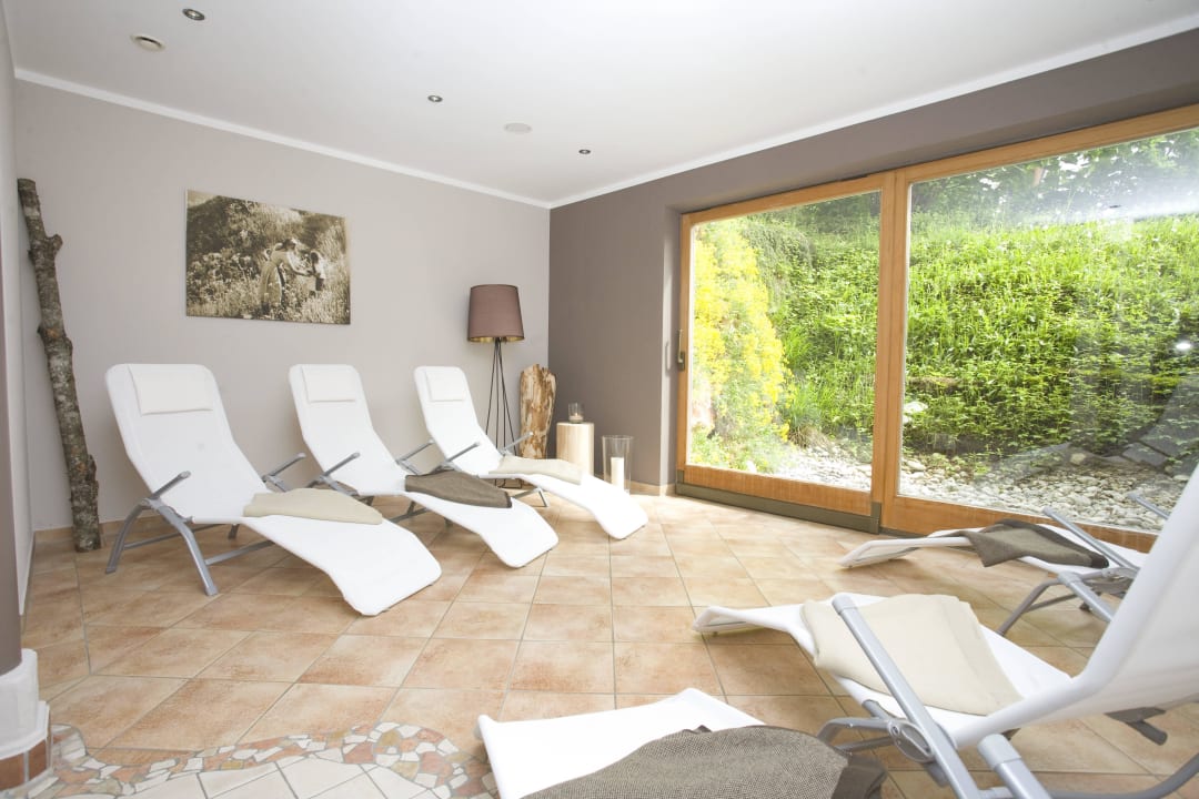 Ruheraum  Gästehaus beim Nuihausa