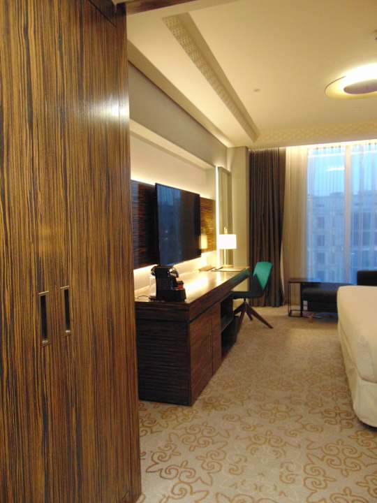 Zimmer Sheraton Astana Hotel