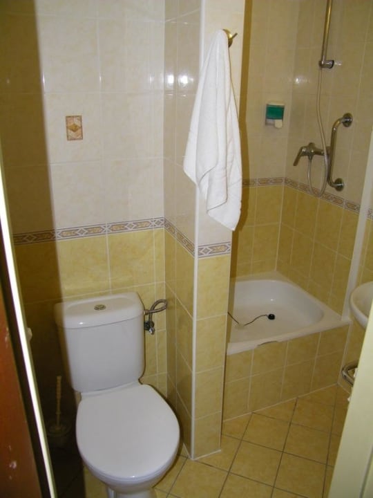 Bad Wellness Hotel Svornost