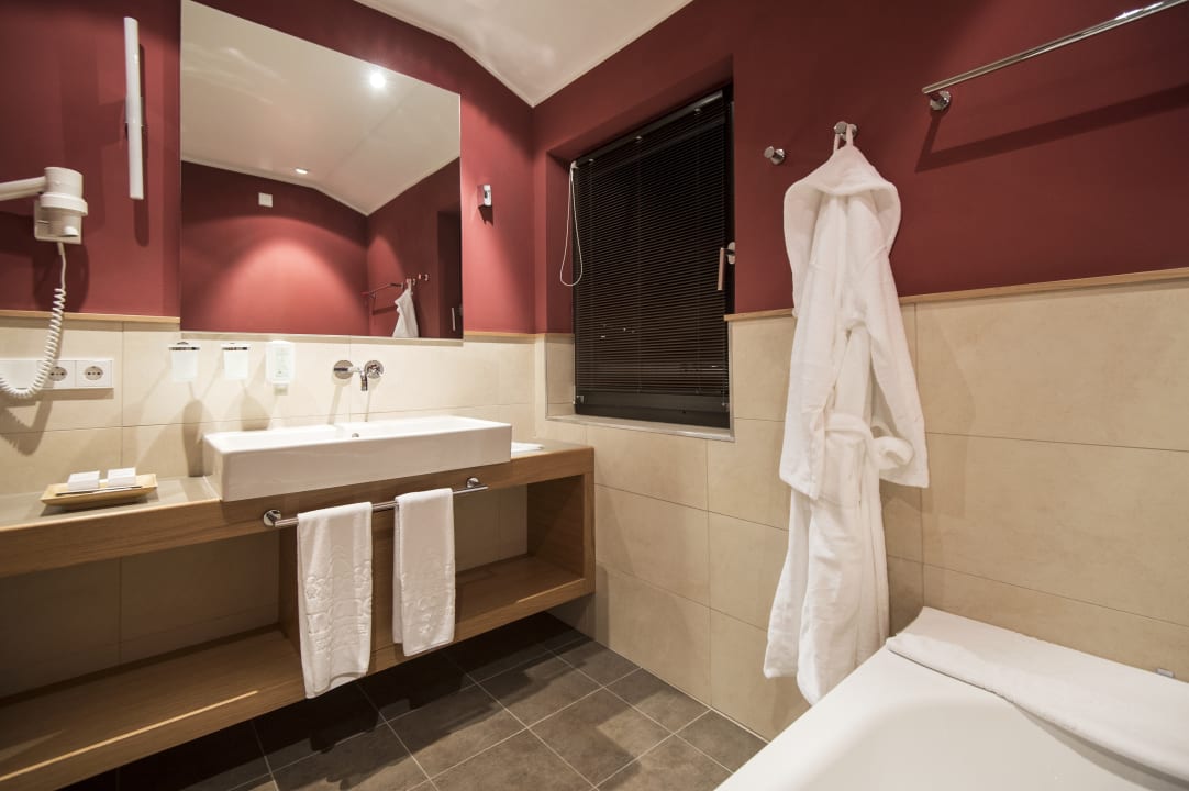 Zimmer Hotel Biancaneve