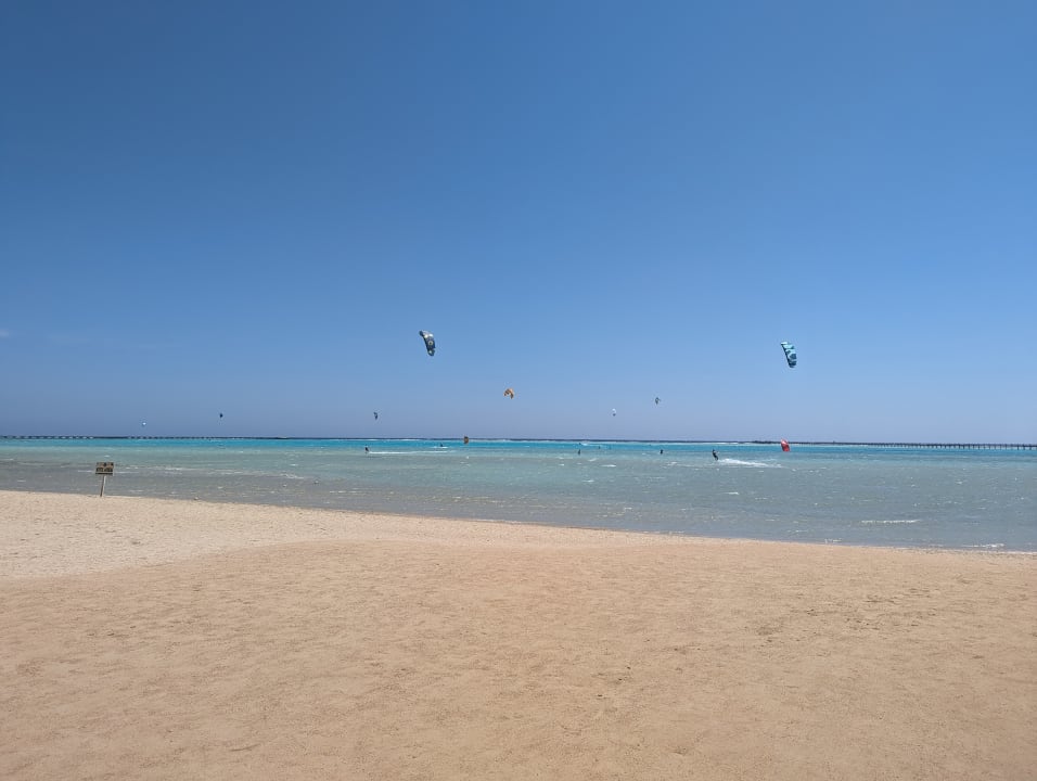 Strand Casa Mare Resort