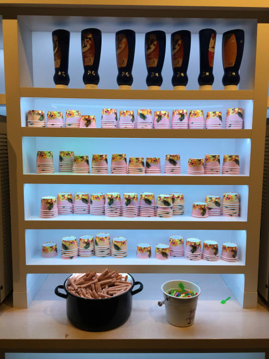 Sonstiges Dachsteinkönig - Familux Resort