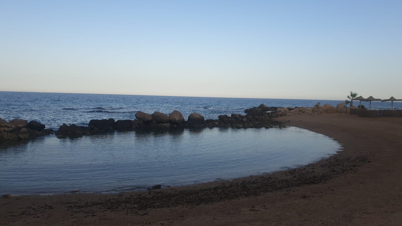 Strand Pickalbatros Citadel Resort
