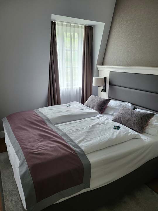 Zimmer Welcome Hotel Residenzschloss