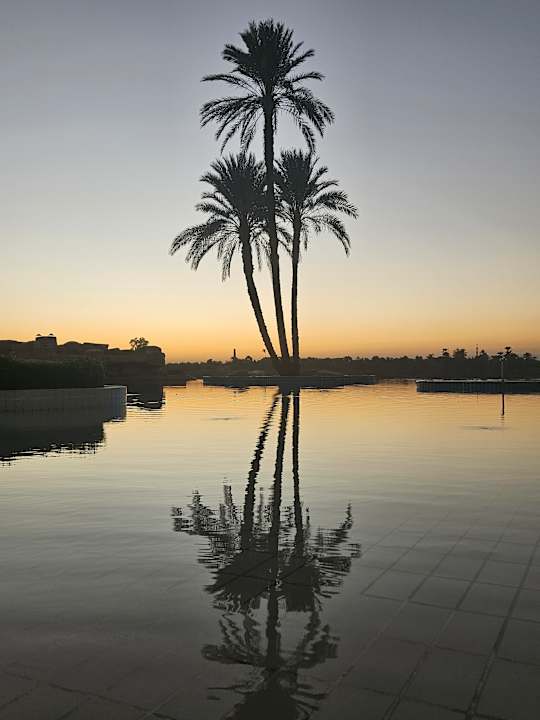 Pool Jolie Ville Kings Island Luxor