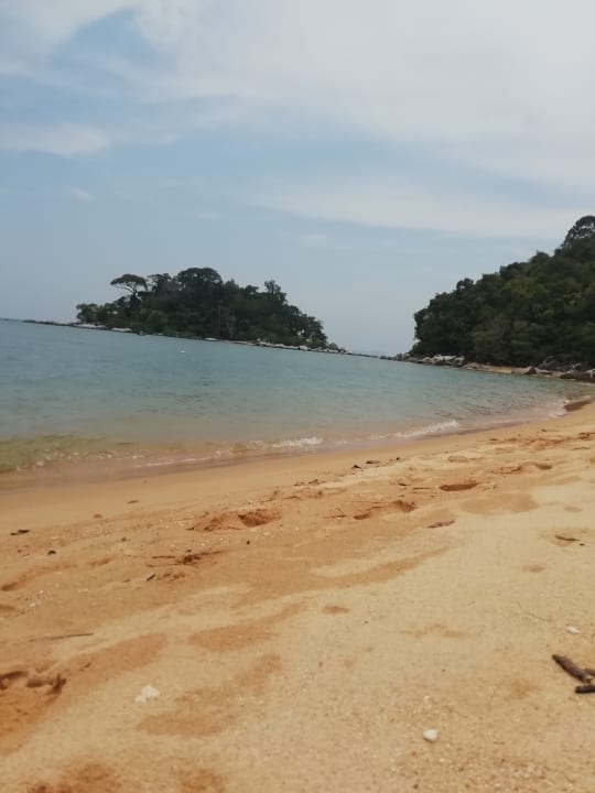 Strand Guesthouse Paya Beach Spa & Dive Resort