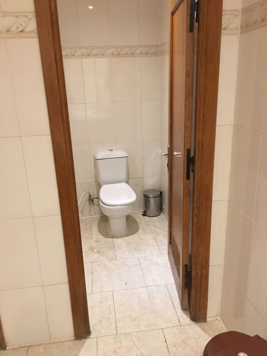 Lobby Fort Arabesque Resort, Spa & Villas