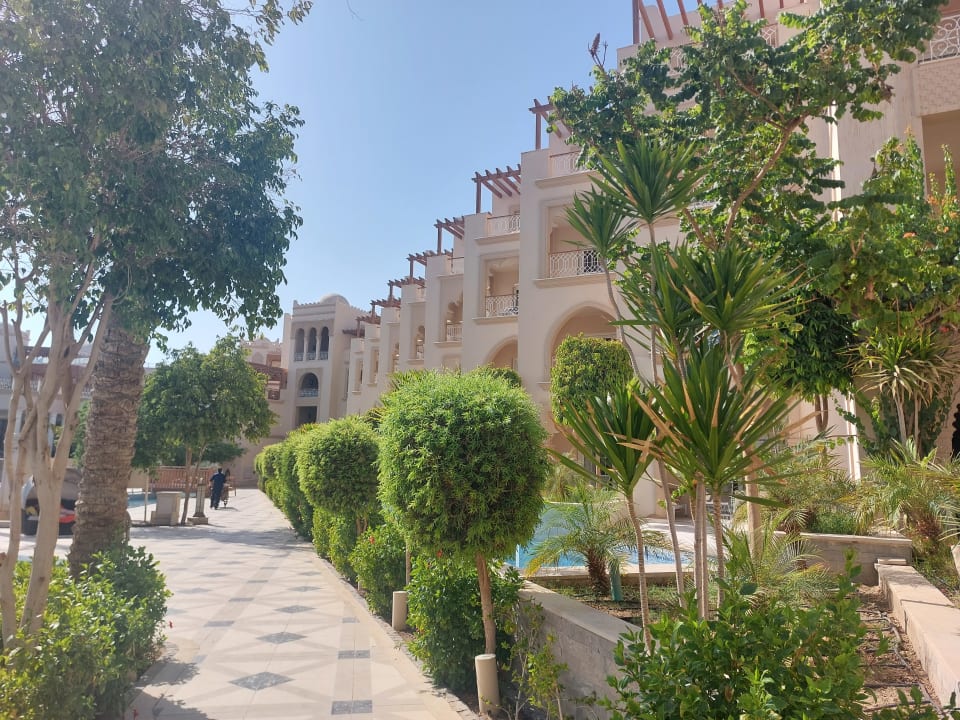 Außenansicht The Grand Palace - Adults only