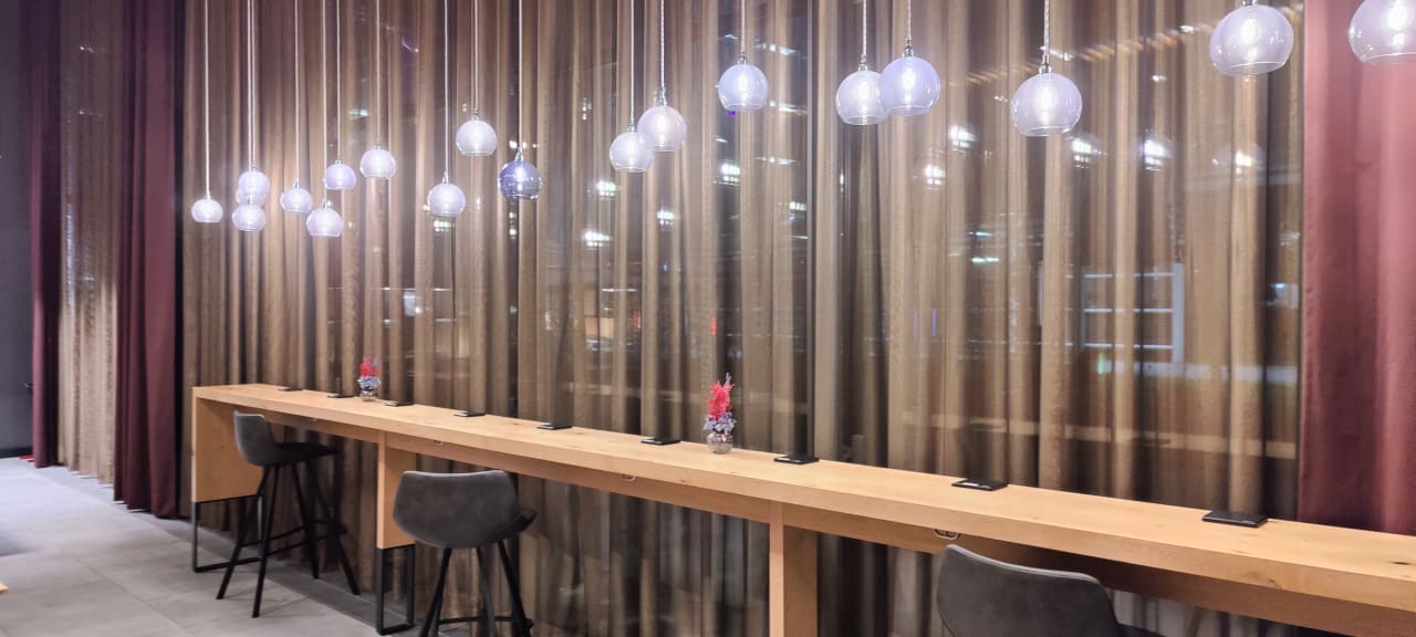 Sonstiges Hilton Munich Airport