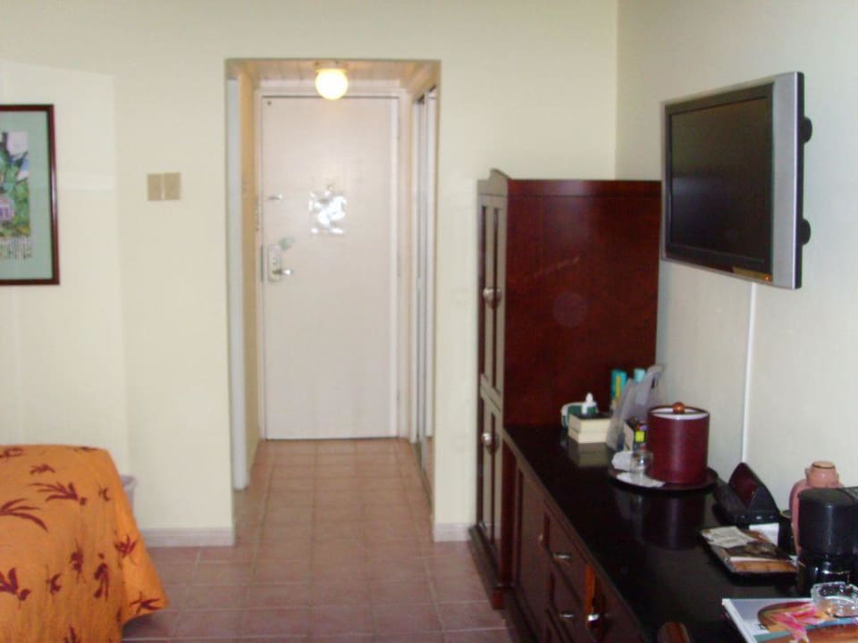 Zimmer Manchebo Beach Resort & Spa