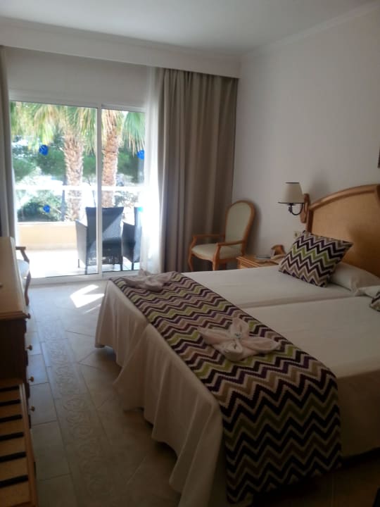 Typ1 Grupotel Santa Eularia & Spa - Adults only