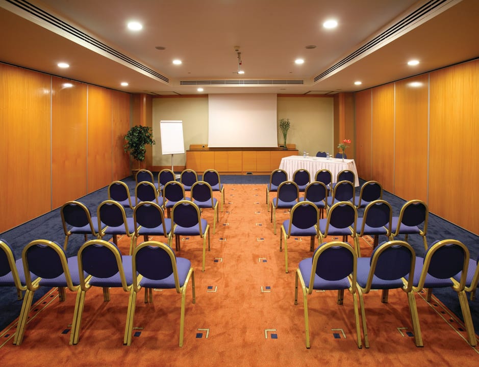 Sonstiges Eresin Hotels Topkapı