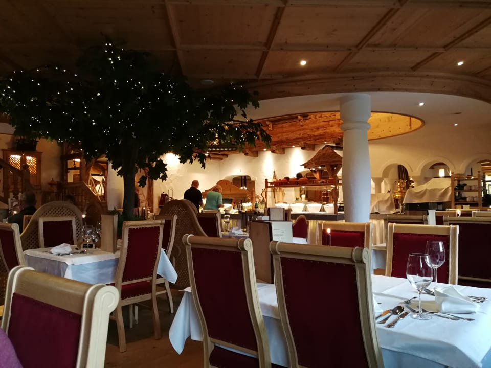 Gastro Wellnessresort Seiwald