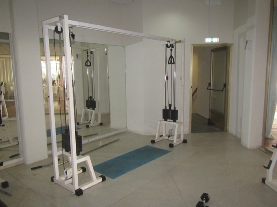 Sport & Freizeit Leonardo Laura Beach & Splash Resort