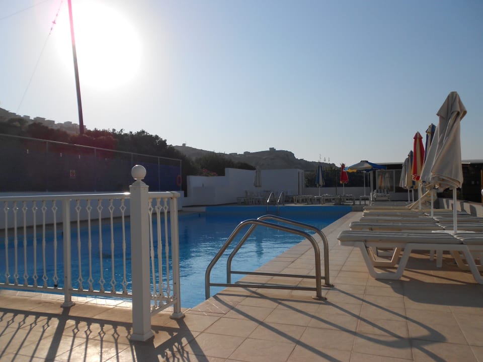 Pool Archodia Studios