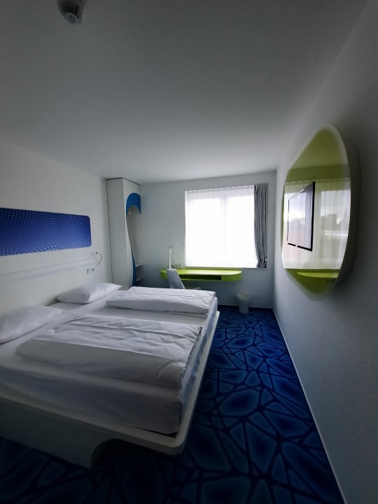 Zimmer Prize by Radisson, Hamburg City