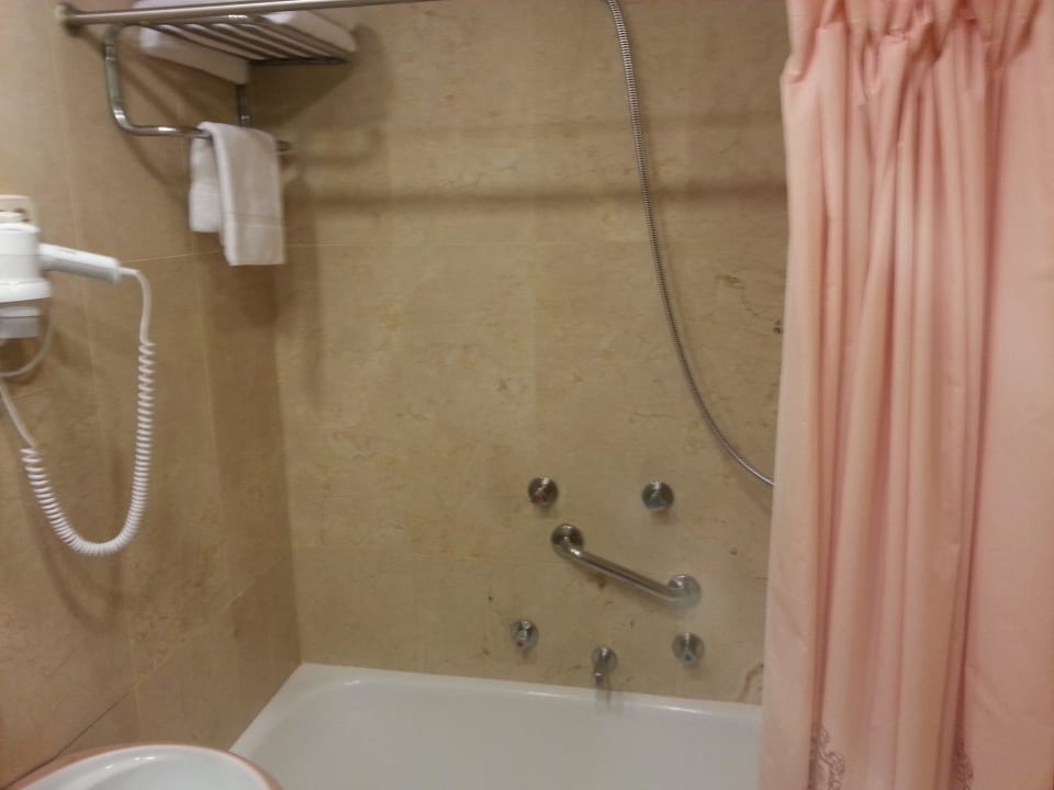 BAdewanne Hotel Mayorazgo