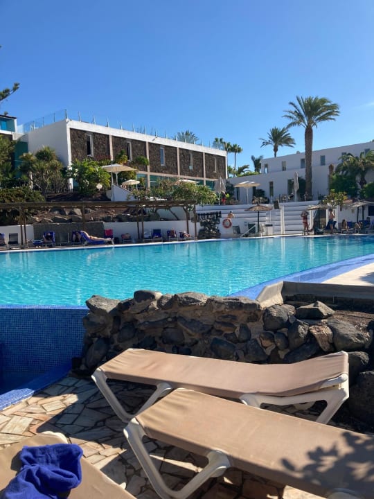 Pool allsun App.-Hotel Esquinzo Beach