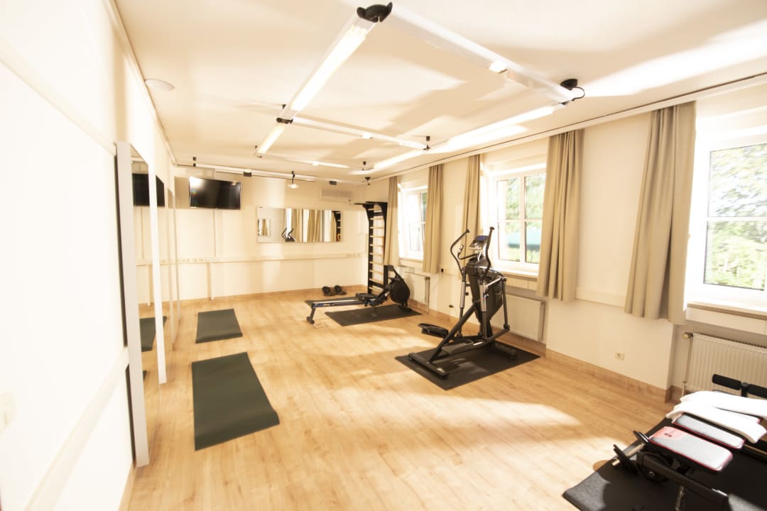 Sport & Freizeit Kauzenburg