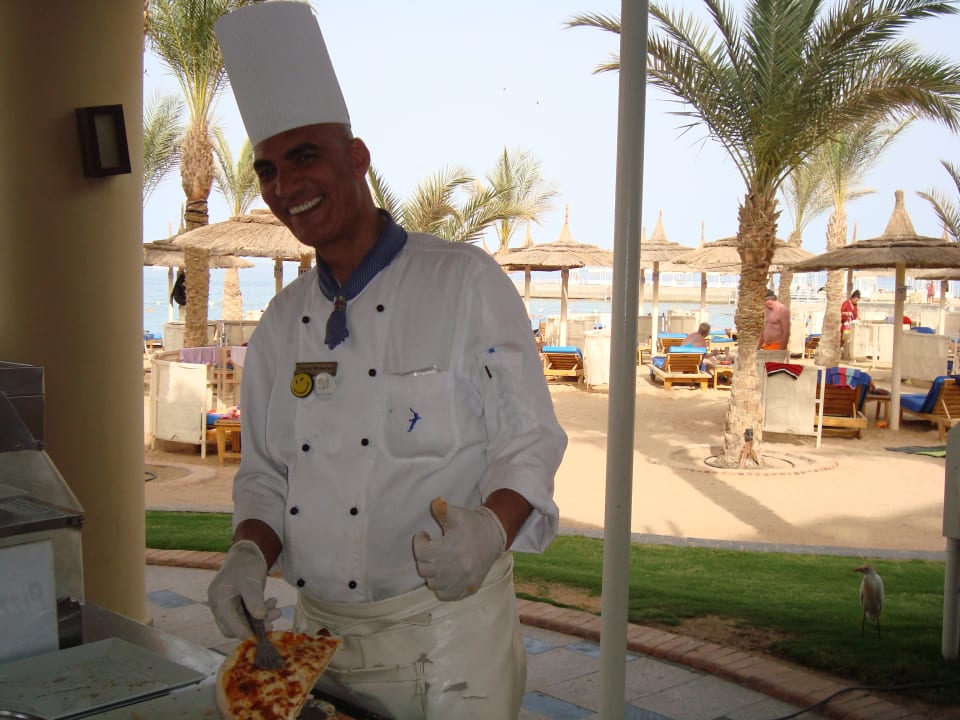 Sonstiges Beach Albatros Resort