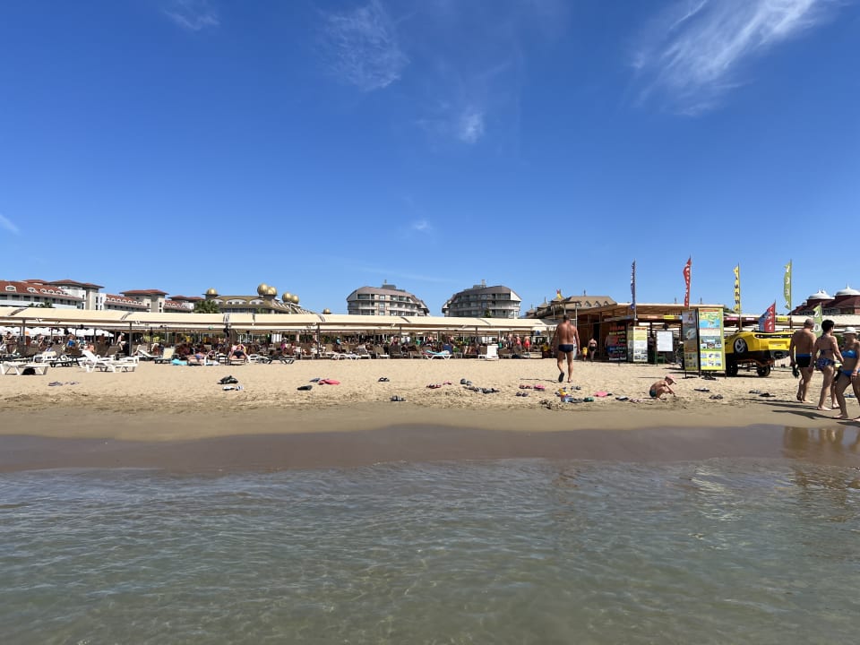 Strand Hane Family Resort