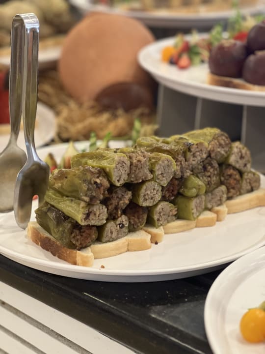 Gastro Mira Meridia Beach Hotel